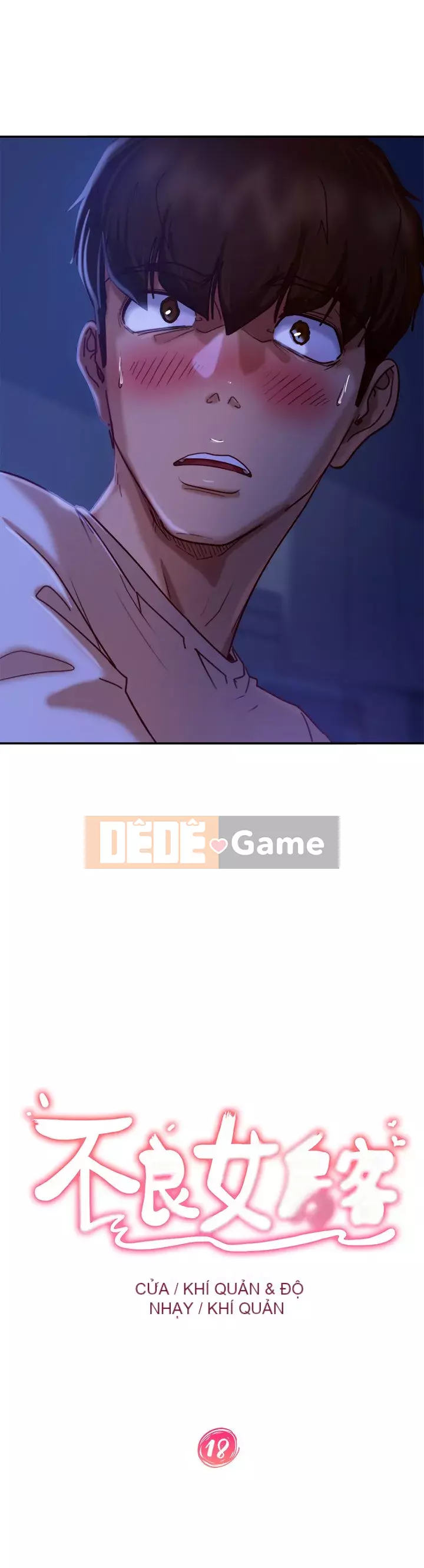 Người thuê nhà tồi Chương 17-18