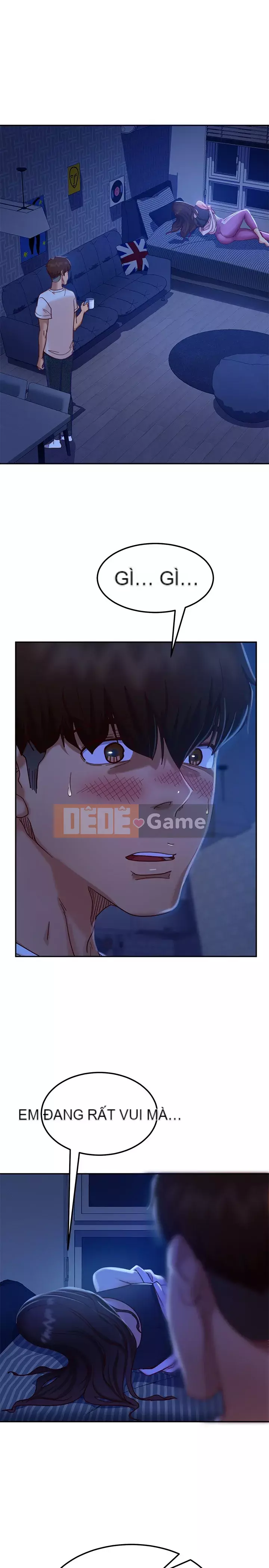 Người thuê nhà tồi Chương 17-18