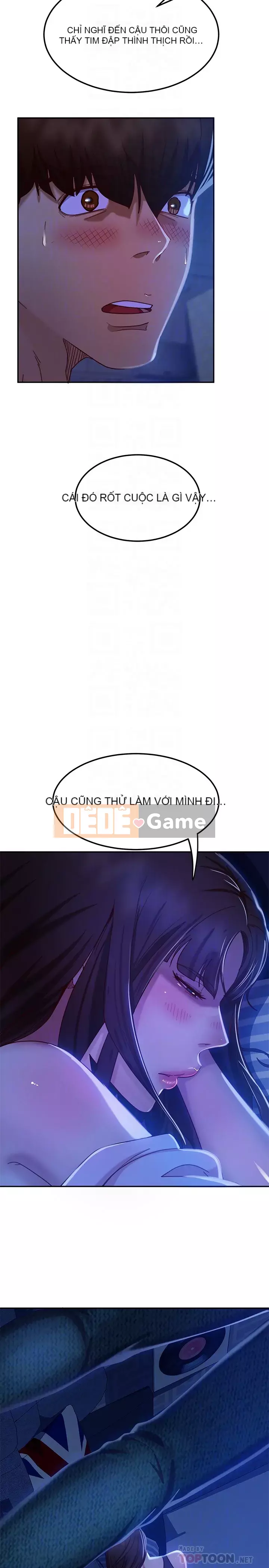 Người thuê nhà tồi Chương 17-18