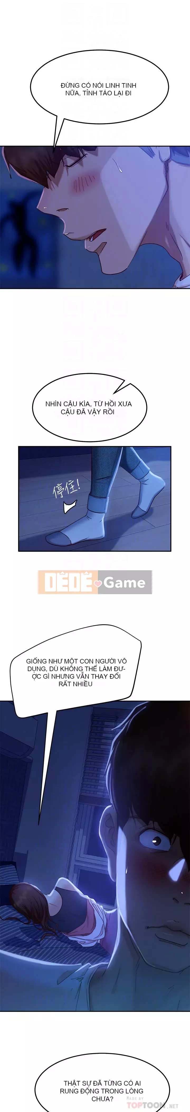 Người thuê nhà tồi Chương 17-18