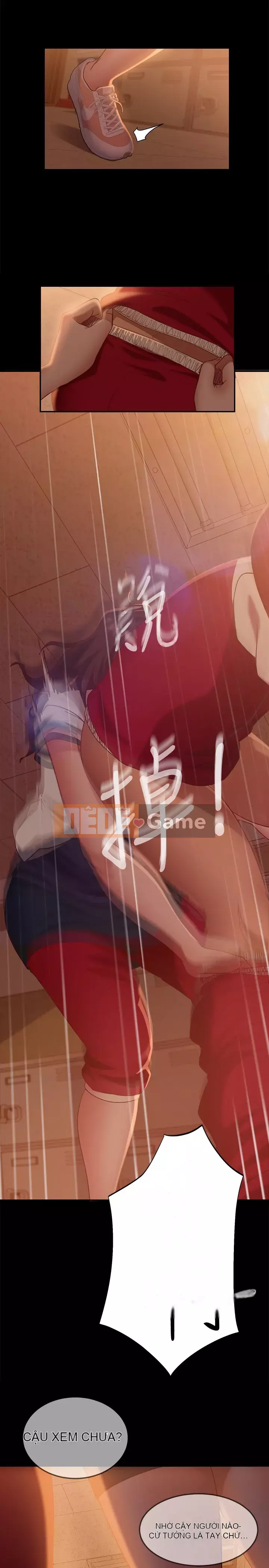 Người thuê nhà tồi Chương 17-18