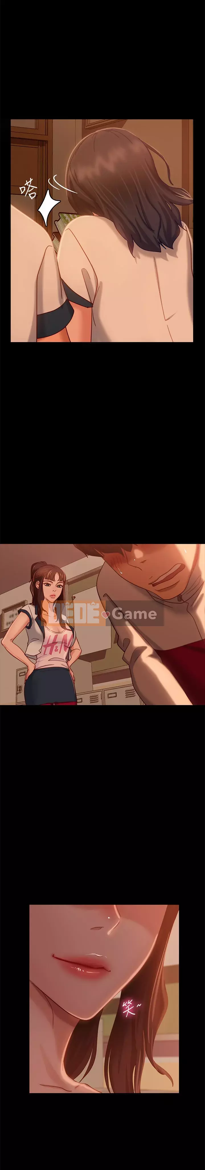 Người thuê nhà tồi Chương 17-18