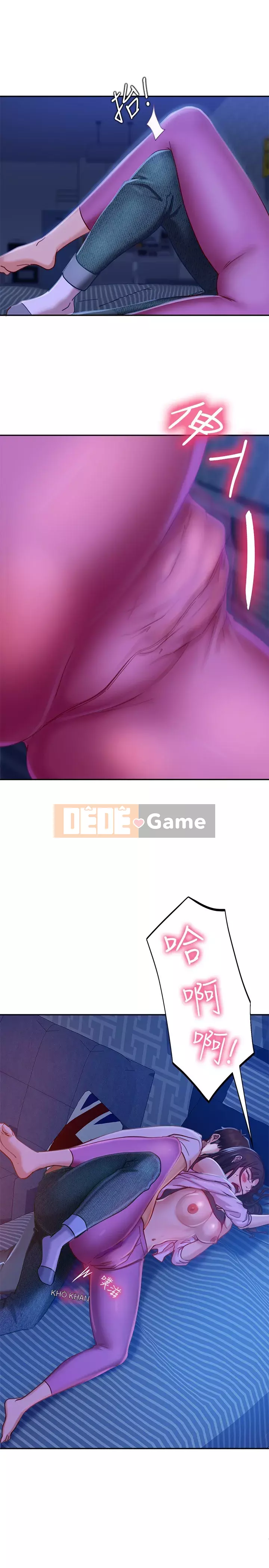 Người thuê nhà tồi Chương 17-18