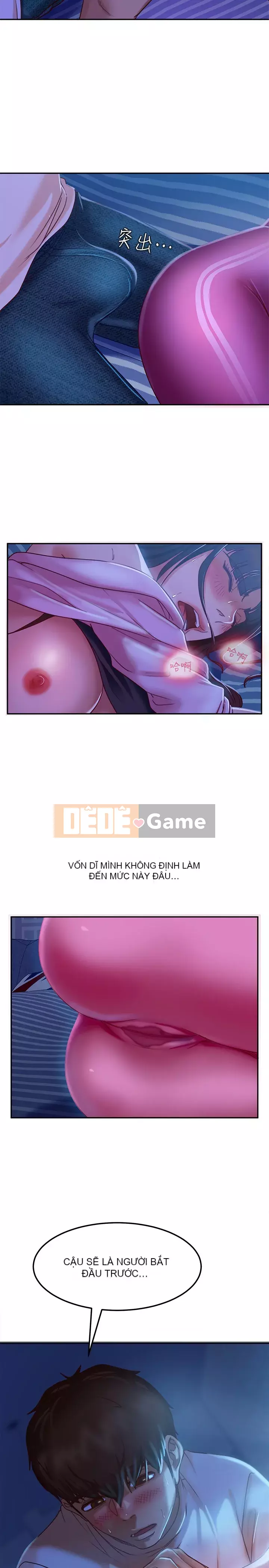 Người thuê nhà tồi Chương 17-18