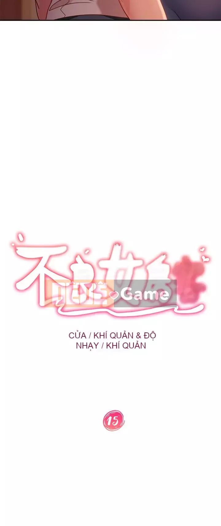Người thuê nhà tồi Chương 15-16