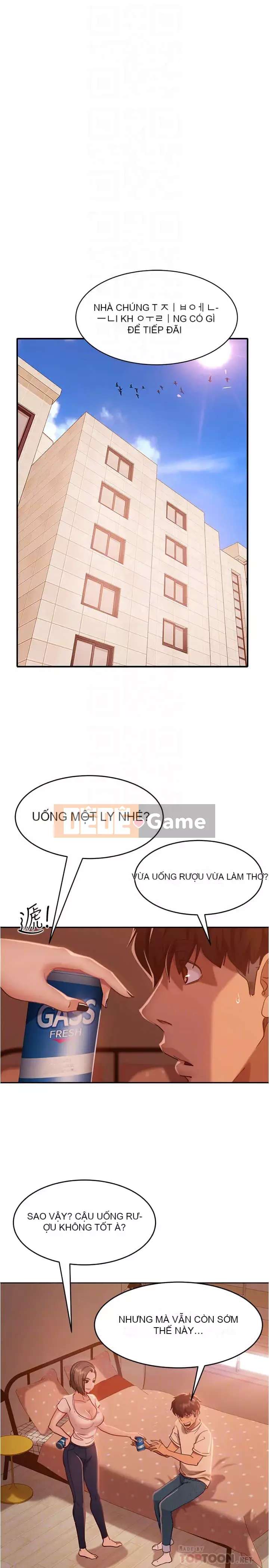Người thuê nhà tồi Chương 15-16
