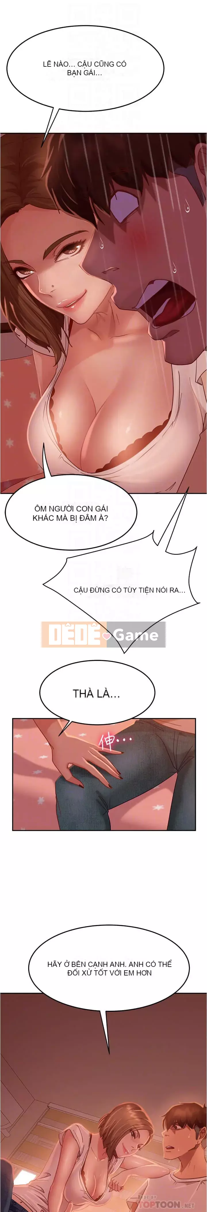 Người thuê nhà tồi Chương 15-16