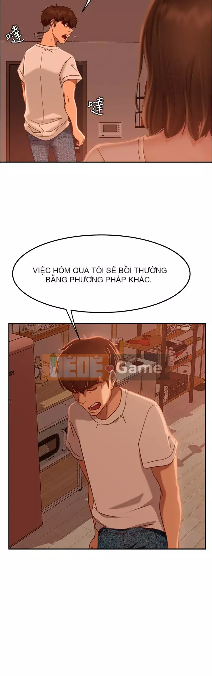 Người thuê nhà tồi Chương 15-16