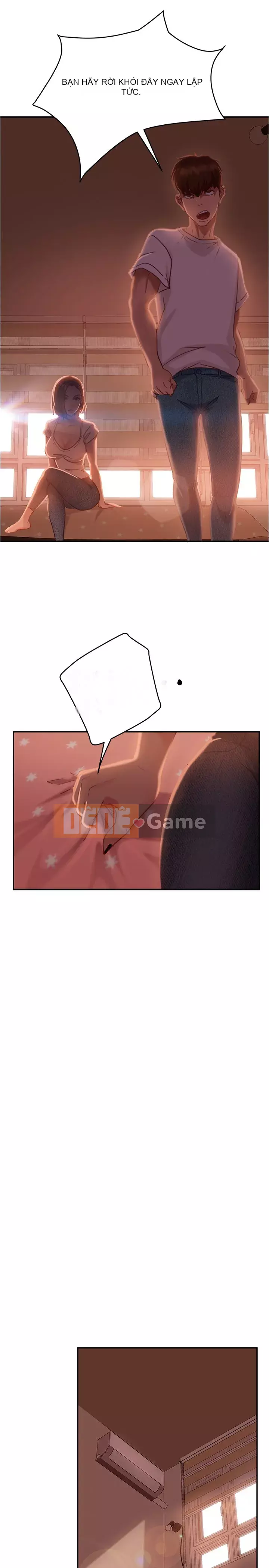 Người thuê nhà tồi Chương 15-16