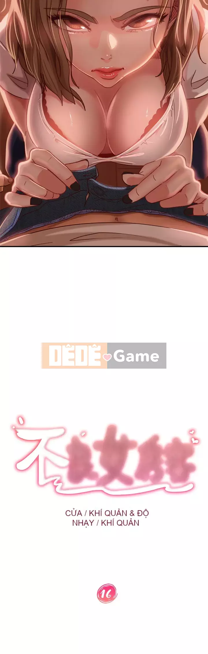 Người thuê nhà tồi Chương 15-16