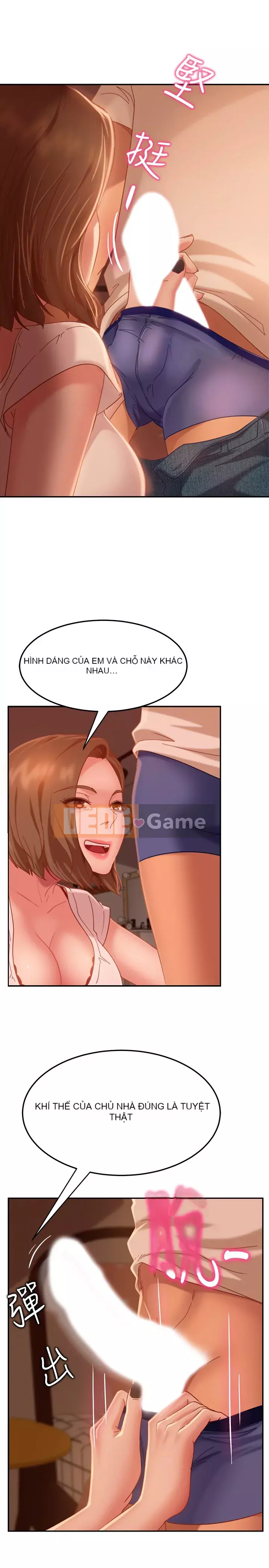 Người thuê nhà tồi Chương 15-16