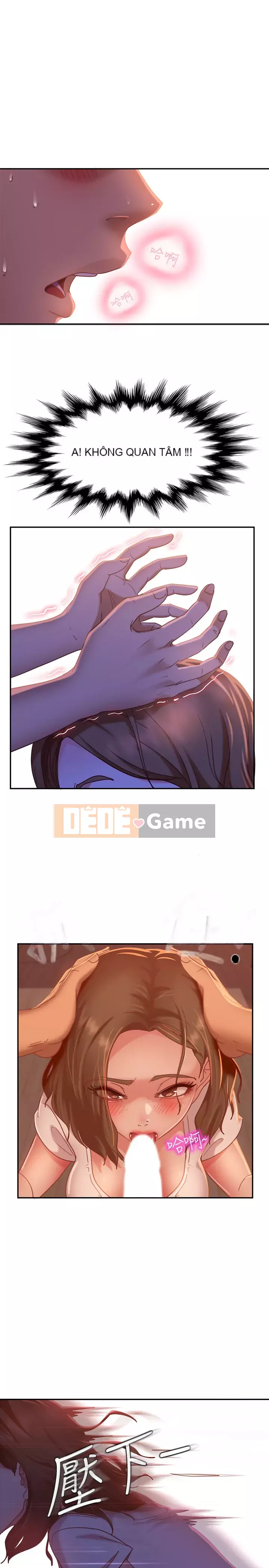 Người thuê nhà tồi Chương 15-16