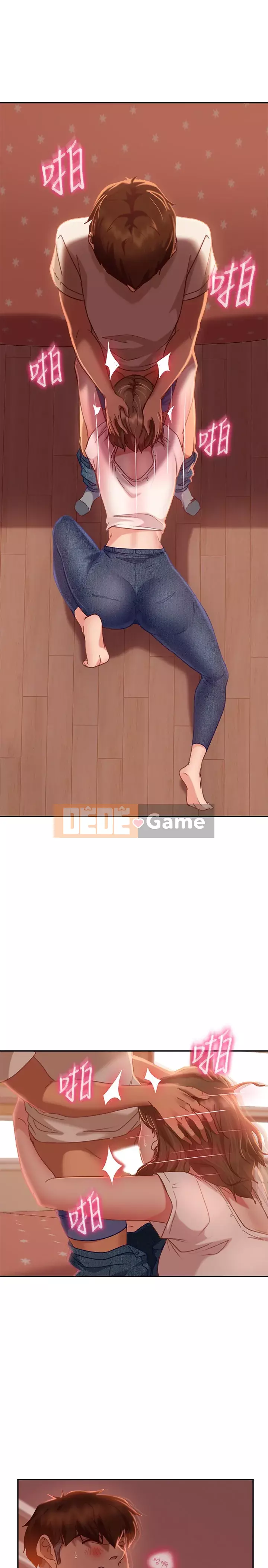 Người thuê nhà tồi Chương 15-16