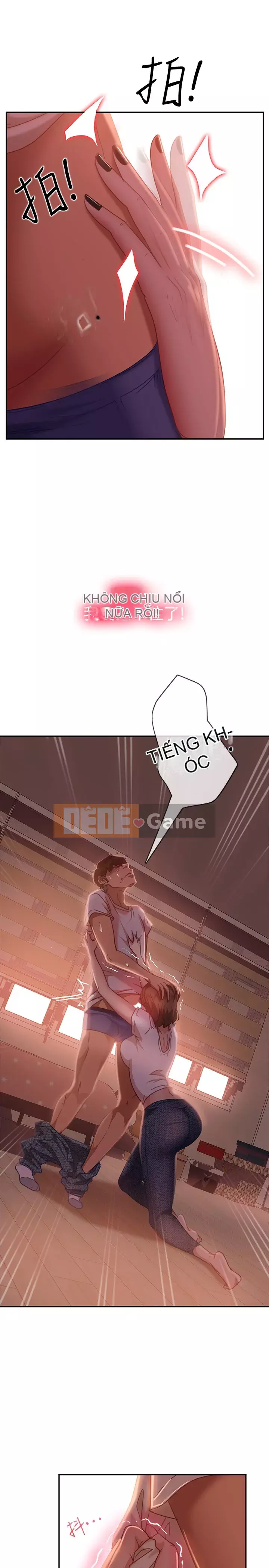 Người thuê nhà tồi Chương 15-16