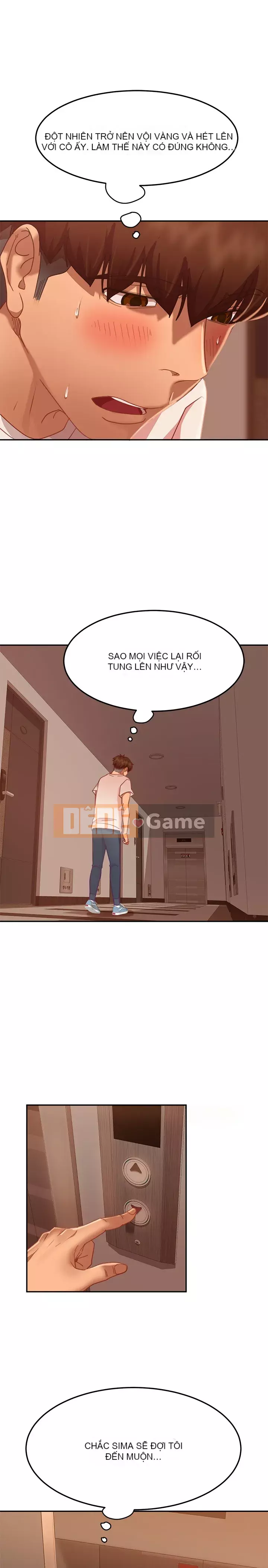 Người thuê nhà tồi Chương 15-16