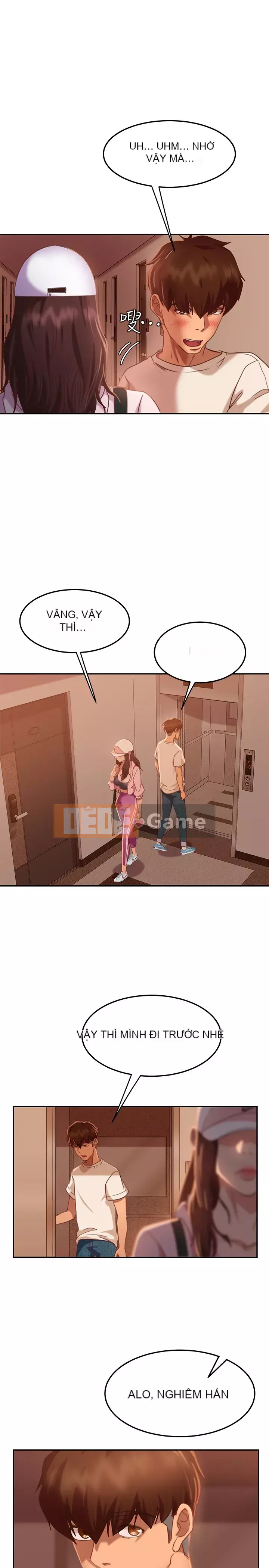 Người thuê nhà tồi Chương 15-16