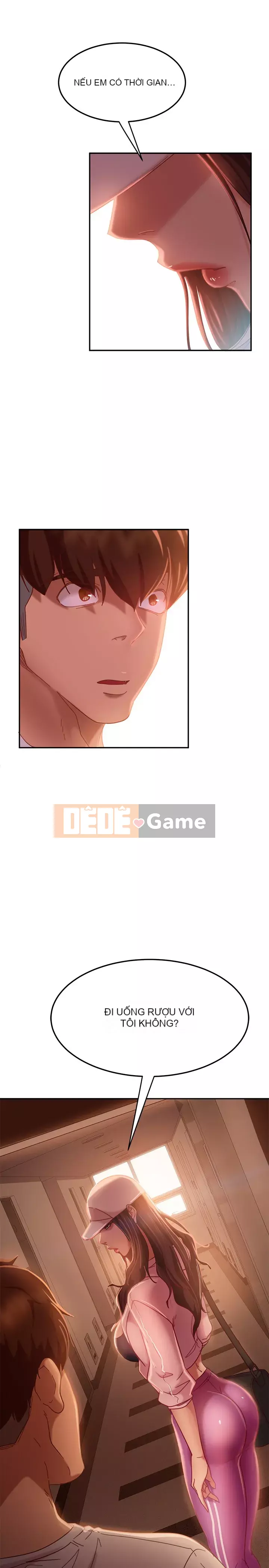 Người thuê nhà tồi Chương 15-16