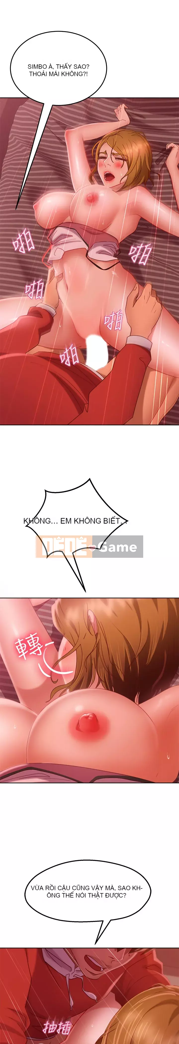 Người thuê nhà tồi Chương 13-14