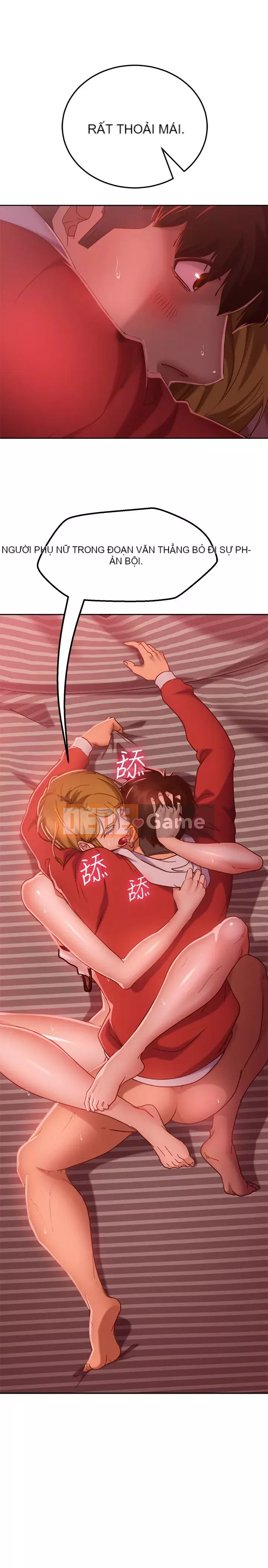 Người thuê nhà tồi Chương 13-14