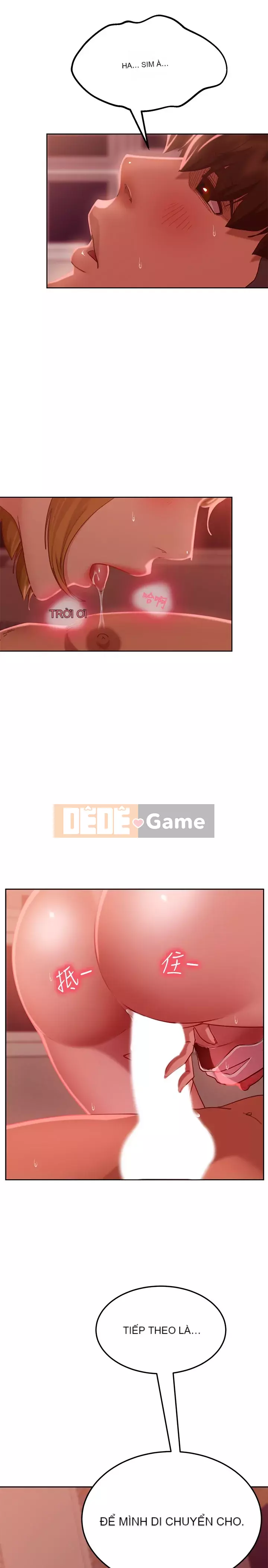 Người thuê nhà tồi Chương 13-14