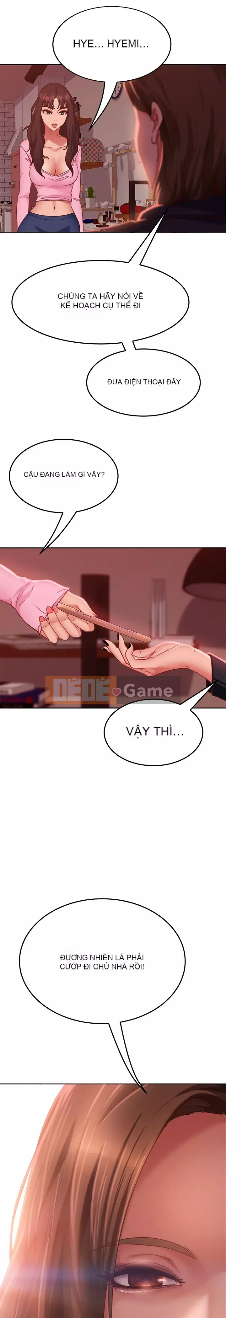 Người thuê nhà tồi Chương 13-14