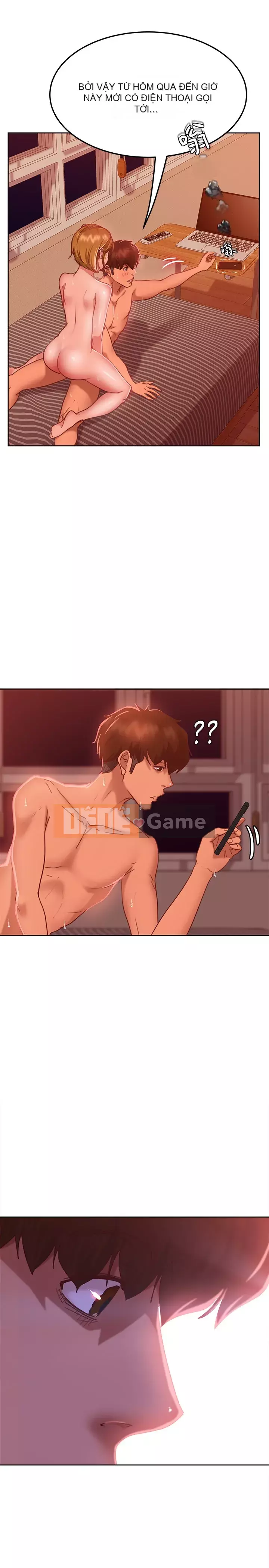 Người thuê nhà tồi Chương 13-14