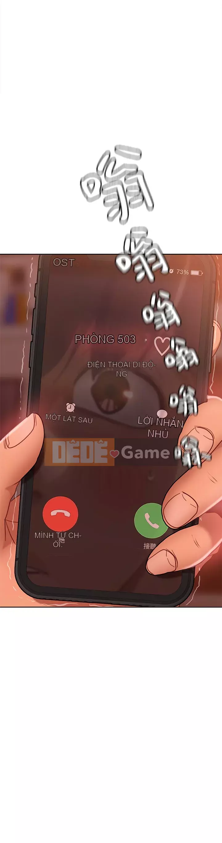 Người thuê nhà tồi Chương 13-14