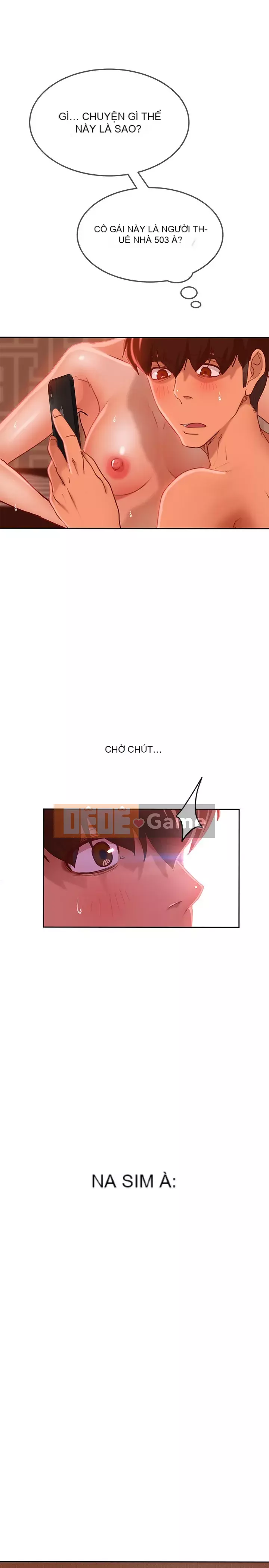 Người thuê nhà tồi Chương 13-14