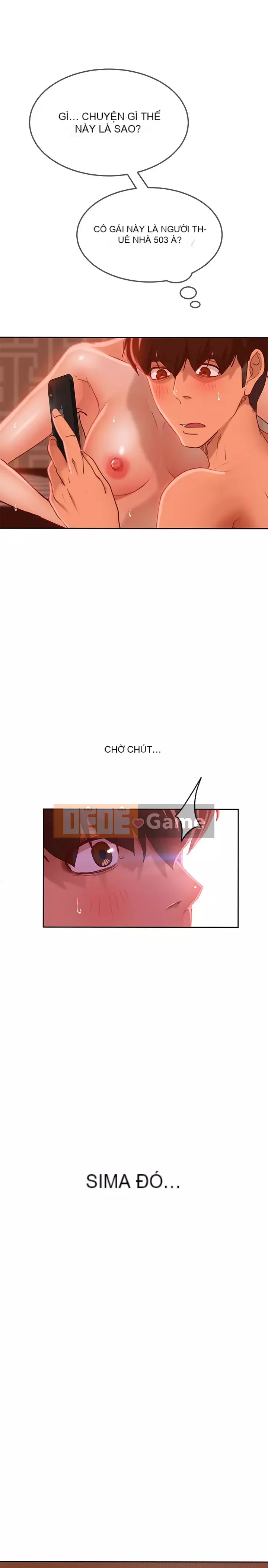 Người thuê nhà tồi Chương 13-14