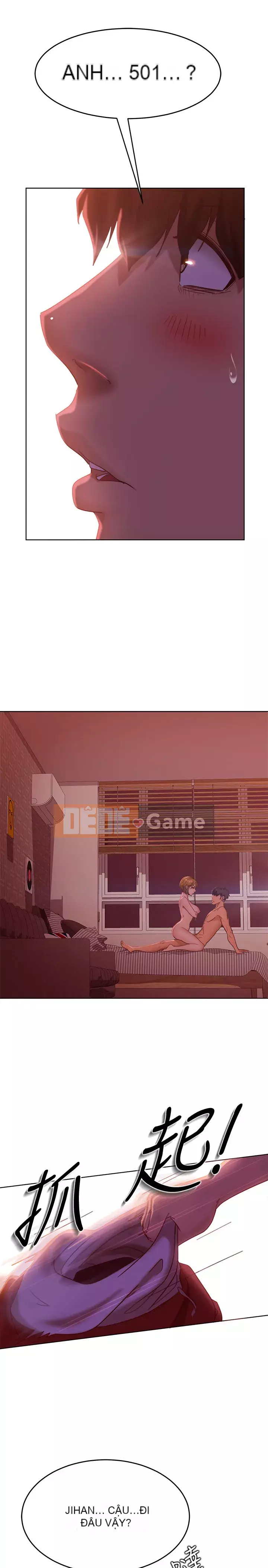 Người thuê nhà tồi Chương 13-14