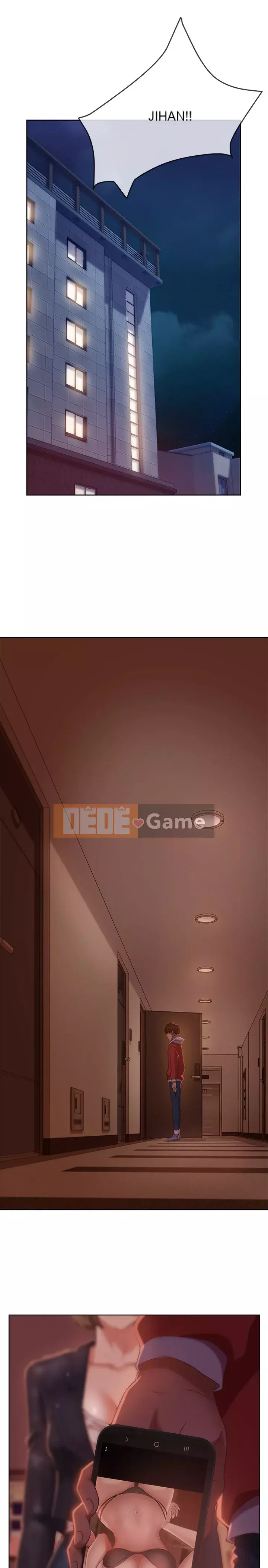 Người thuê nhà tồi Chương 13-14