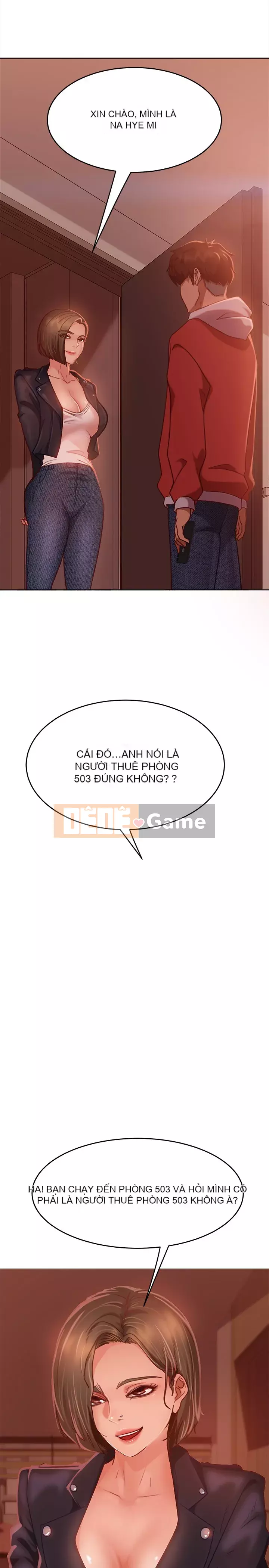 Người thuê nhà tồi Chương 13-14