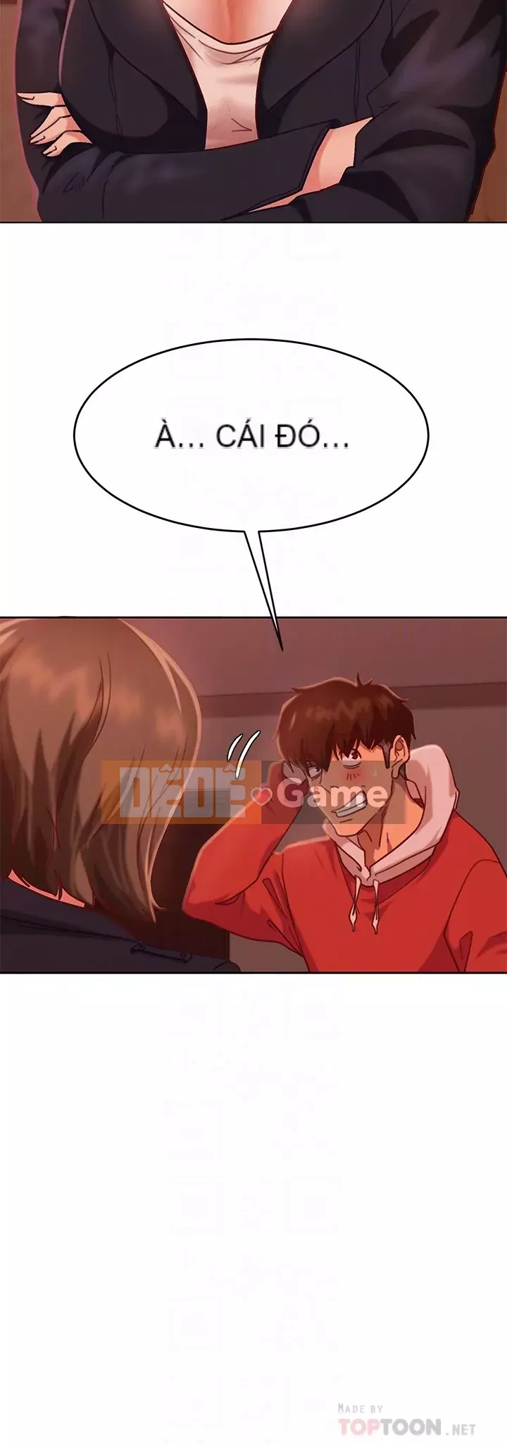 Người thuê nhà tồi Chương 13-14
