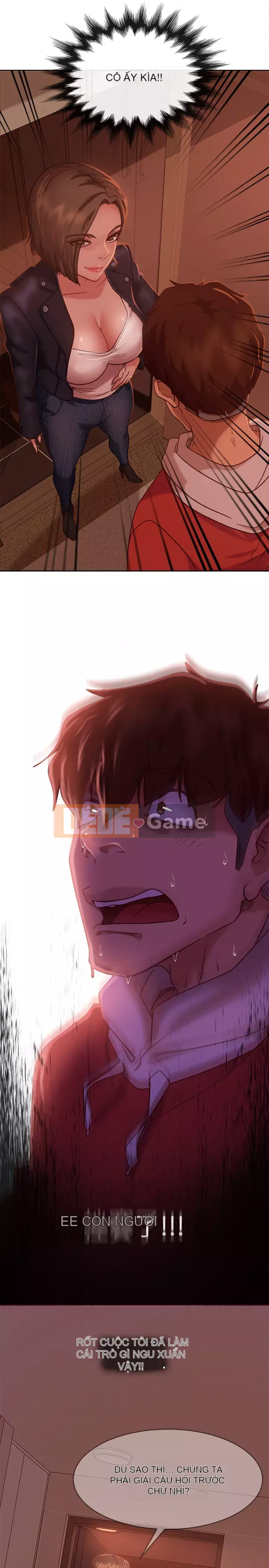 Người thuê nhà tồi Chương 13-14