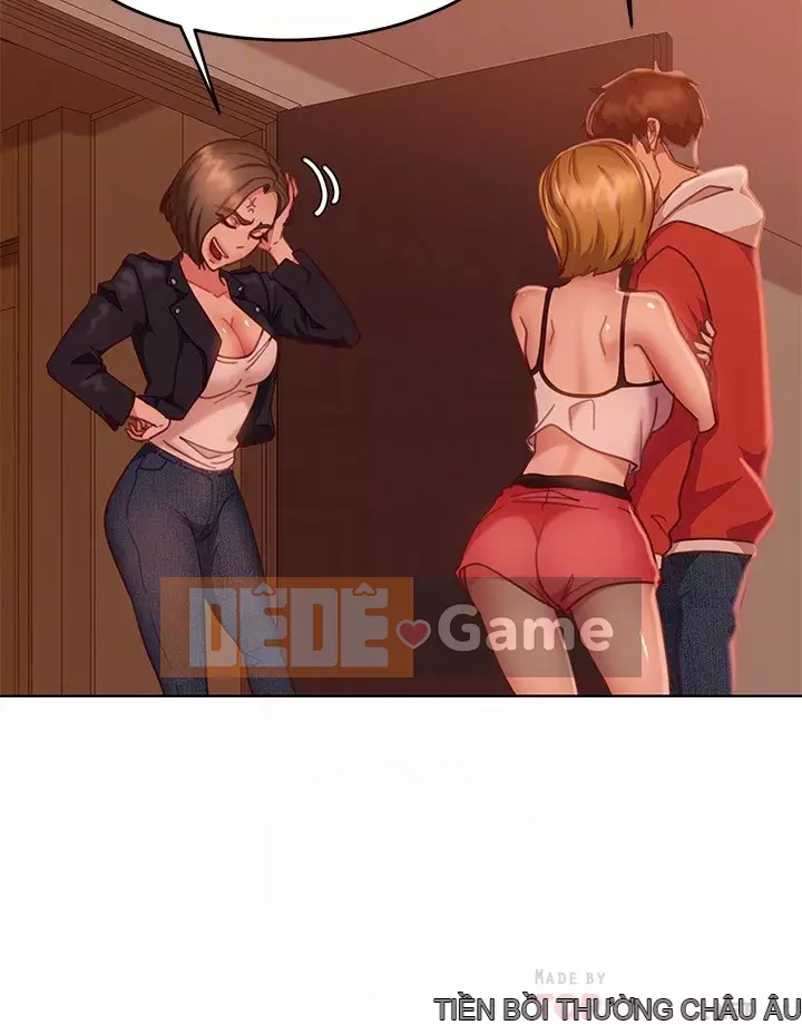 Người thuê nhà tồi Chương 13-14