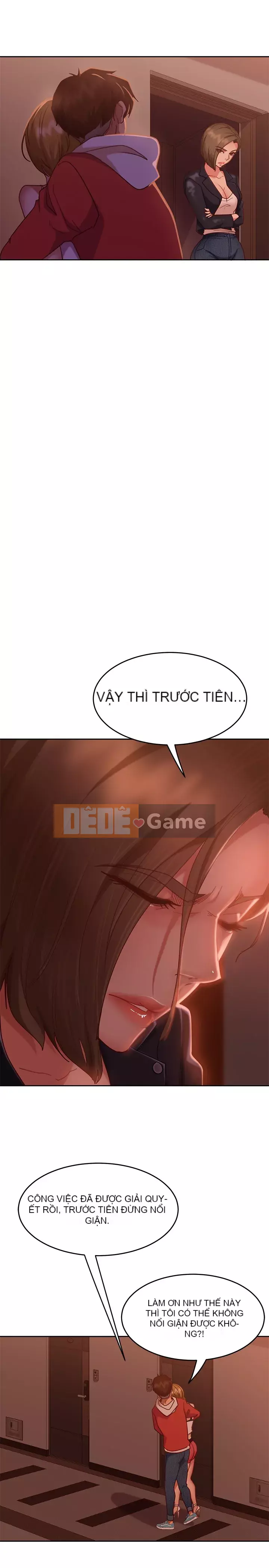 Người thuê nhà tồi Chương 13-14