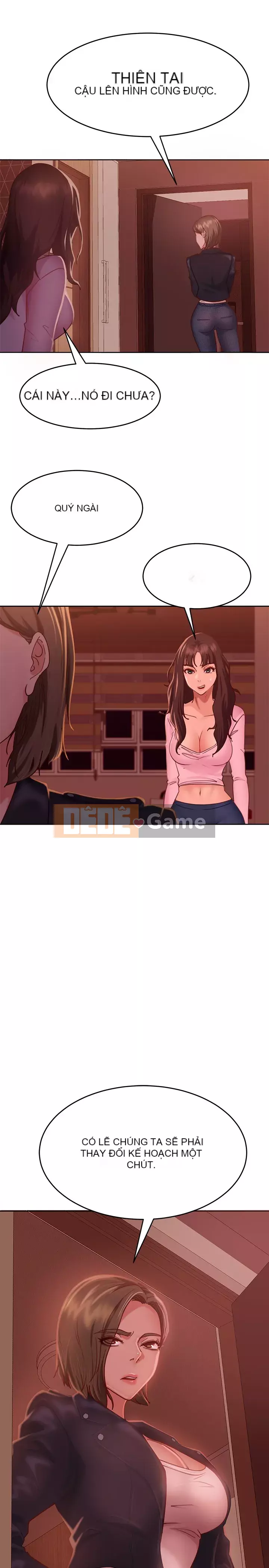 Người thuê nhà tồi Chương 13-14