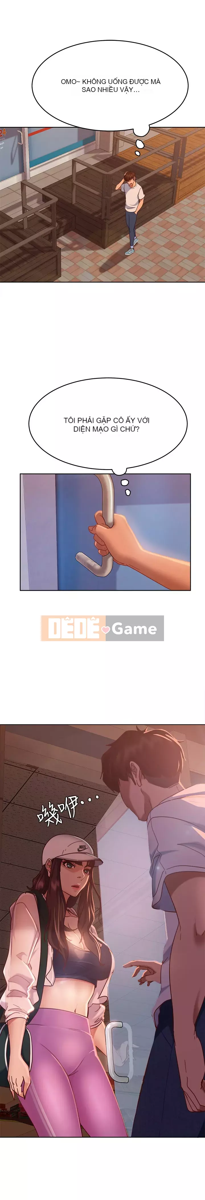 Người thuê nhà tồi Chương 13-14