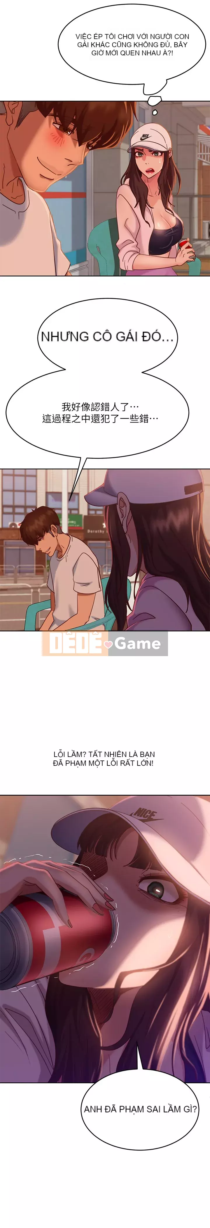 Người thuê nhà tồi Chương 13-14