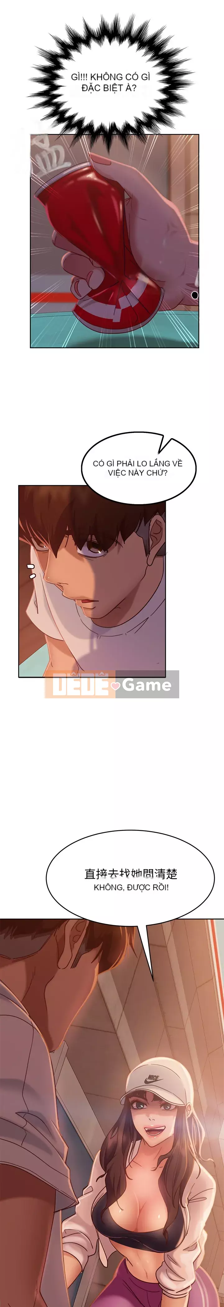 Người thuê nhà tồi Chương 13-14