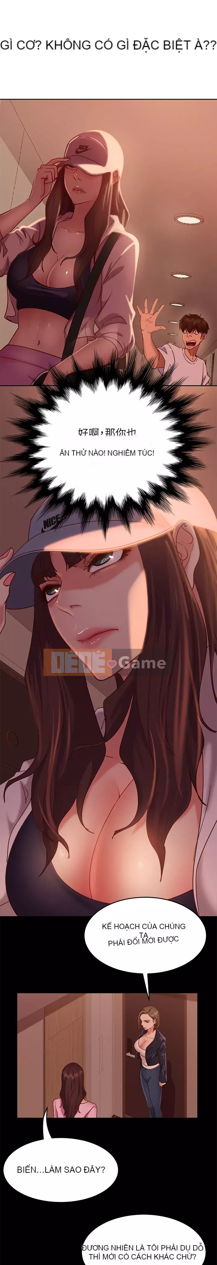 Người thuê nhà tồi Chương 13-14