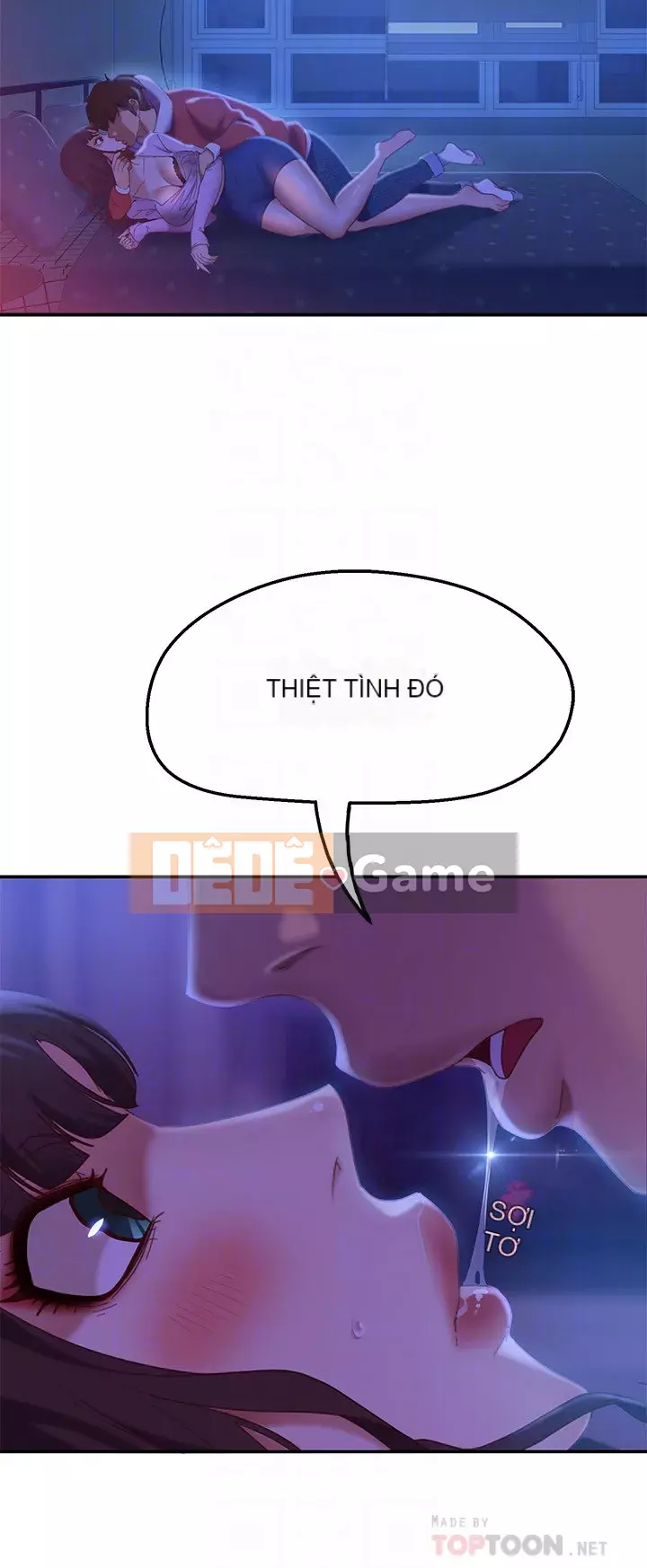 Người thuê nhà tồi Chương 9-10