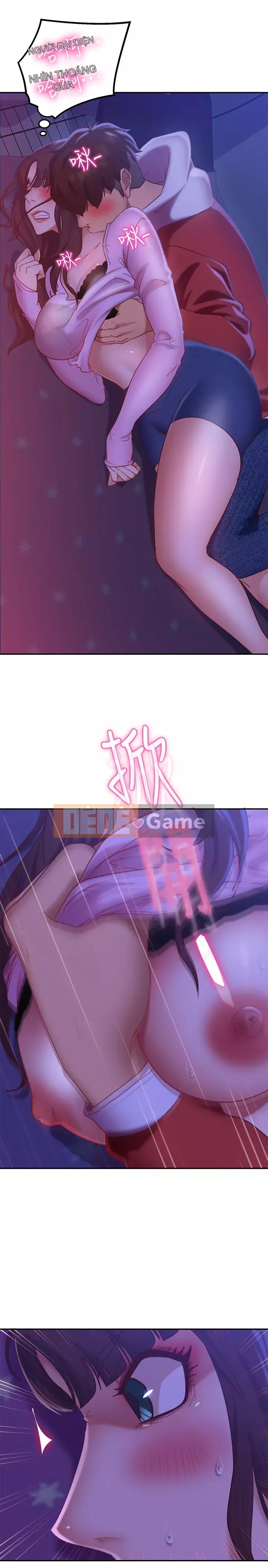 Người thuê nhà tồi Chương 9-10