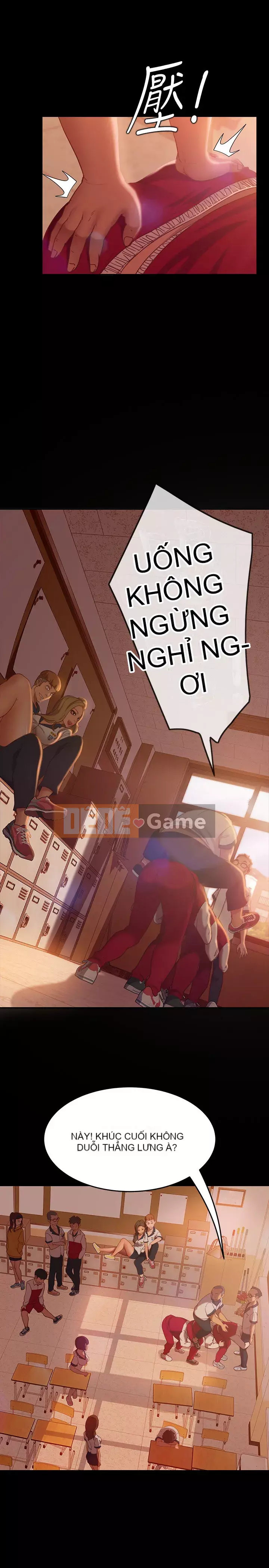 Người thuê nhà tồi Chương 9-10