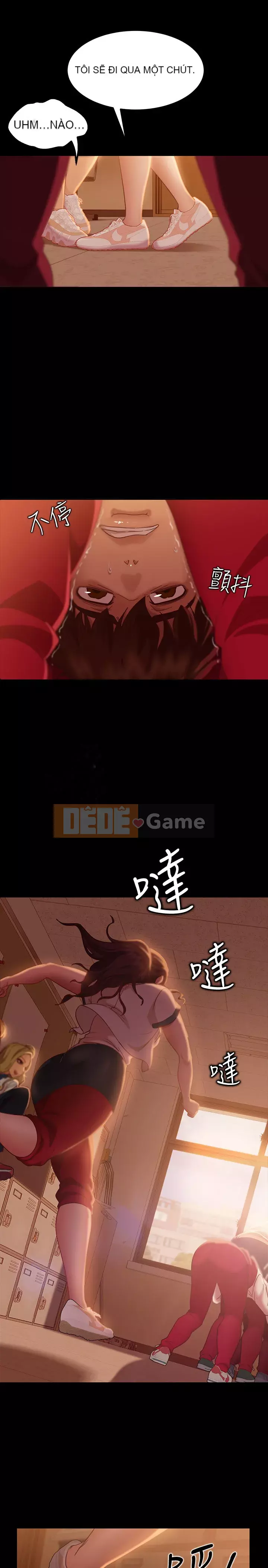 Người thuê nhà tồi Chương 9-10