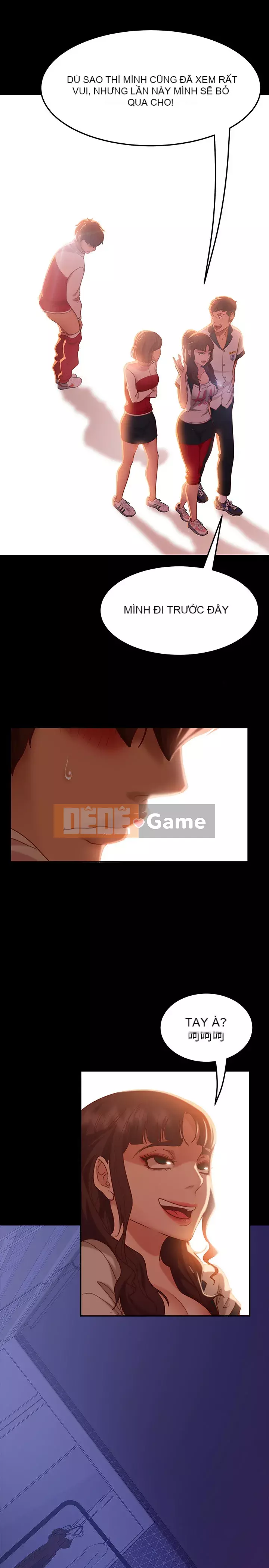 Người thuê nhà tồi Chương 9-10