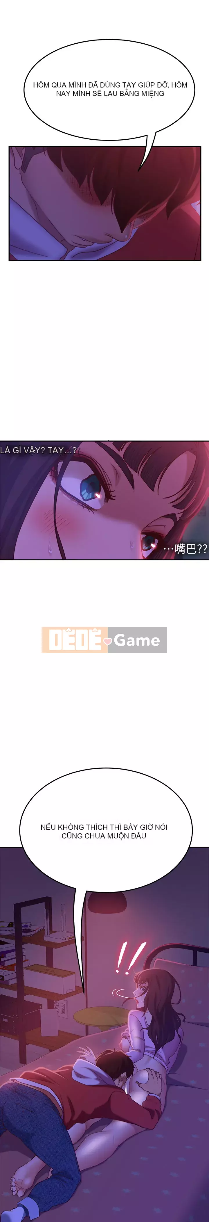 Người thuê nhà tồi Chương 9-10