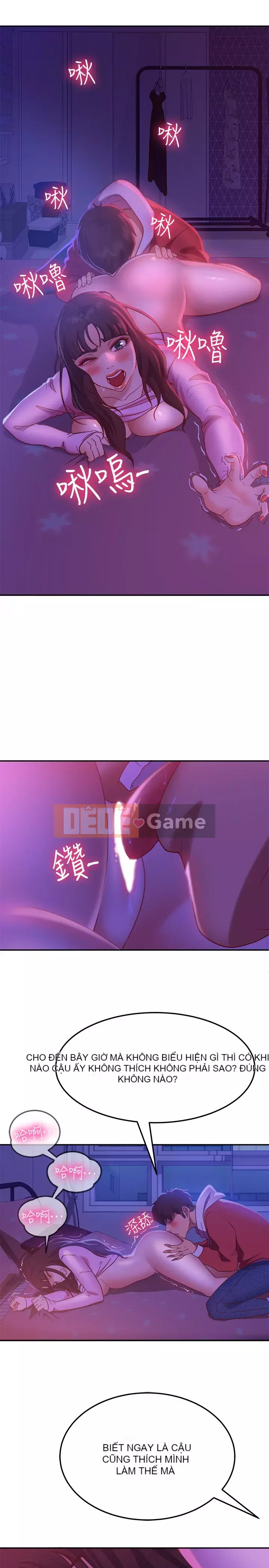 Người thuê nhà tồi Chương 9-10