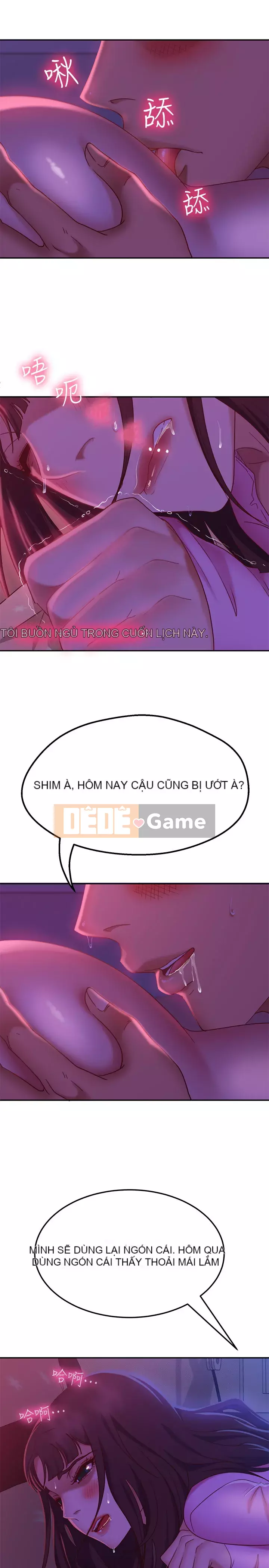 Người thuê nhà tồi Chương 9-10