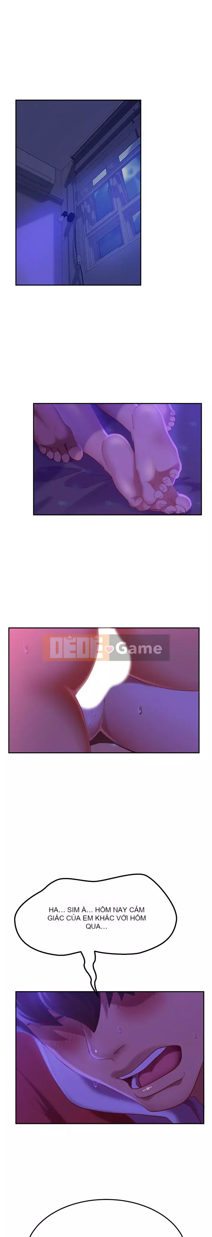 Người thuê nhà tồi Chương 9-10